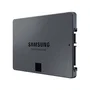 SAMSUNG 870 QVO 2 TB 2.5'' SATA III